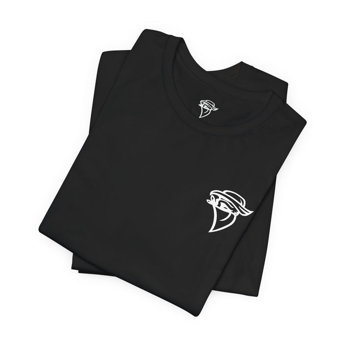 Outlaw Western Tee