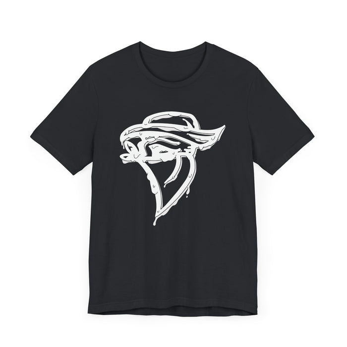 Melting Bandit Unisex Graphic Tee