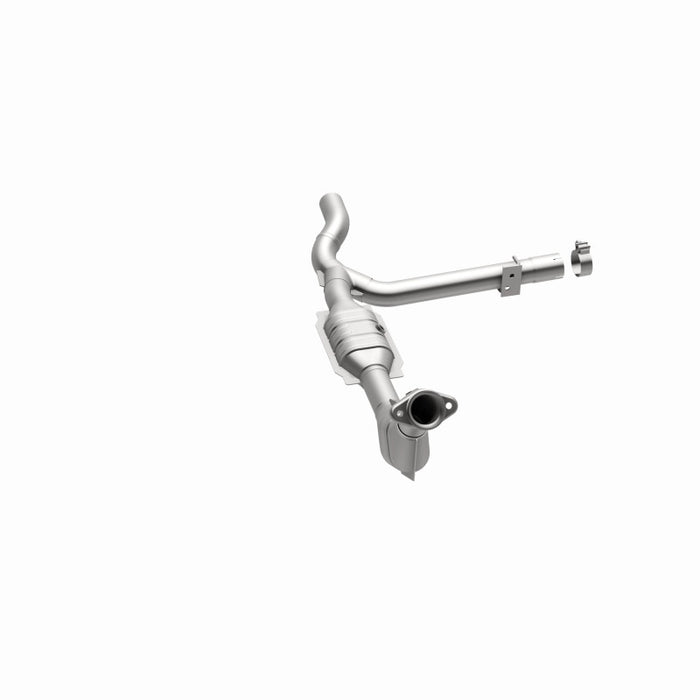 MagnaFlow Direct Fit Catalytic Converter 99-00 Ford F-150 4.6L
