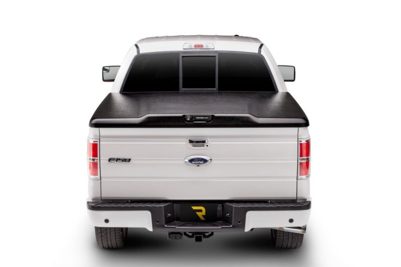 Undercover 22-26 Toyota Tundra 6.5ft Bed w/ Deck Rail System Elite Bed Cover