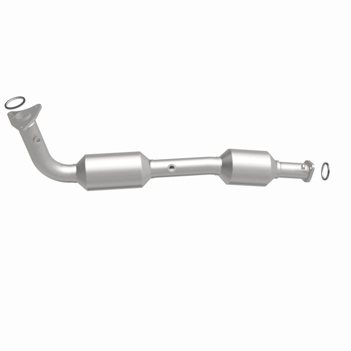 MagnaFlow Direct Fit Catalytic Converter 07-09 Toyota Tundra/Sequoia V8 4.7L