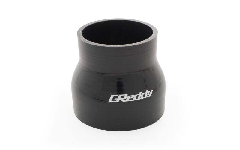GReddy 50-54mm Silicone Reducer Hose - Black