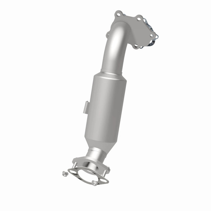 MagnaFlow 08-09 Subaru Outback 2.5L Direct Fit Converter