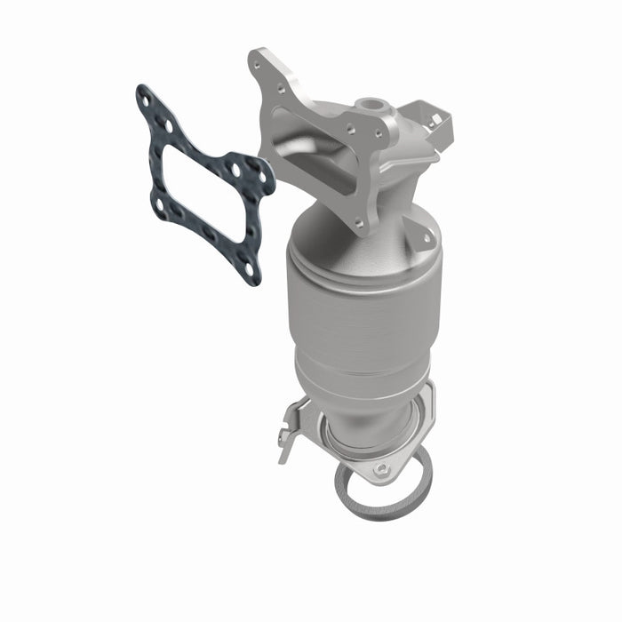 MagnaFlow Direct Fit Catalytic Converter 12-14 Honda CR-V 2.4L