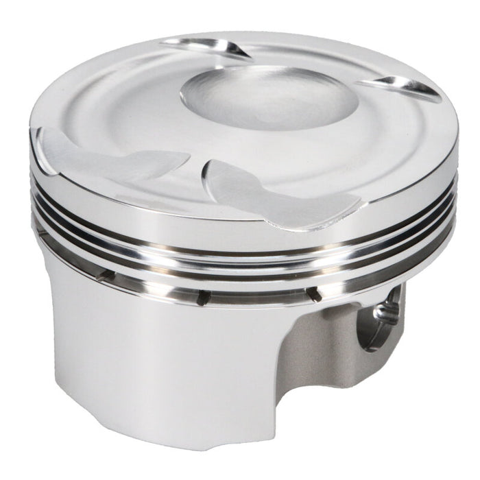 JE Pistons Ford 1.6L Ecoboost (Size STD) 79mm Bore 10.0:1 C/R Set of 4 Pistons