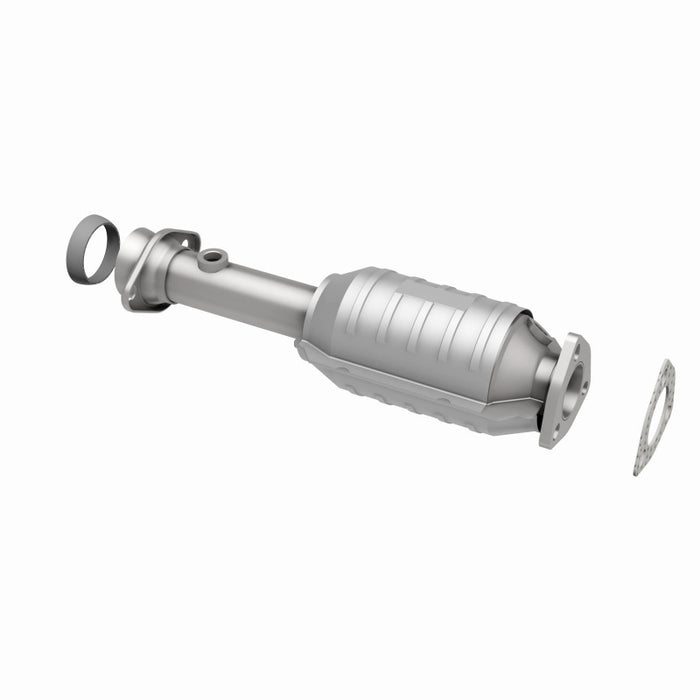 MagnaFlow Direct Fit Catalytic Converter 00-01 Acura Integra 4 1.8, Excl. Type-R