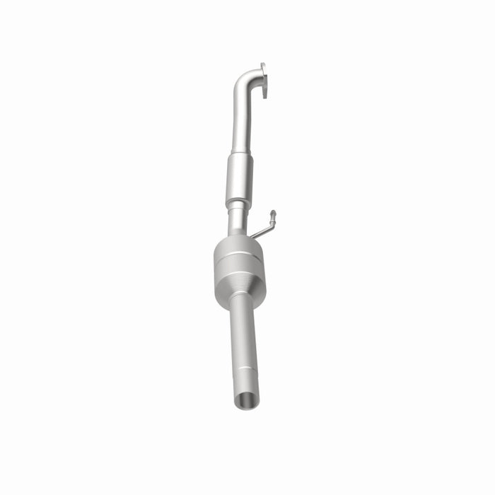 MagnaFlow Direct Fit Catalytic Converter 1999-2006 Volkswagen Beetle L4 1.9 Diesel