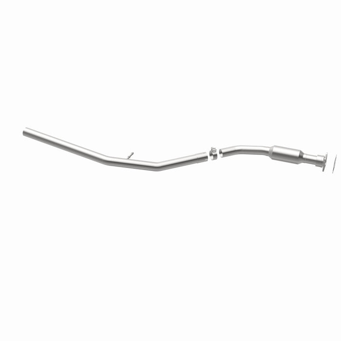 MagnaFlow Direct Fit Catalytic Converter 04-06 Chrysler Voyager 3.3L