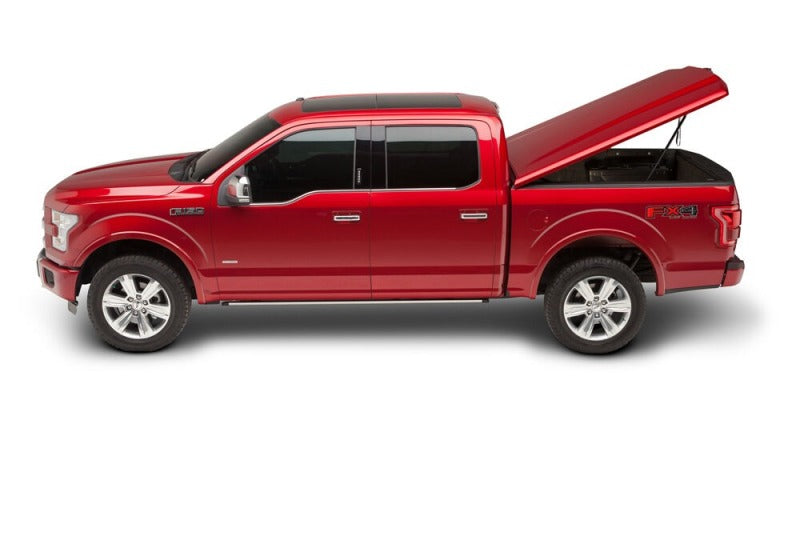 Undercover 24-26 Chevrolet Colorado 5.2ft Bed Elite Smooth Bed Cover - Ready To Paint