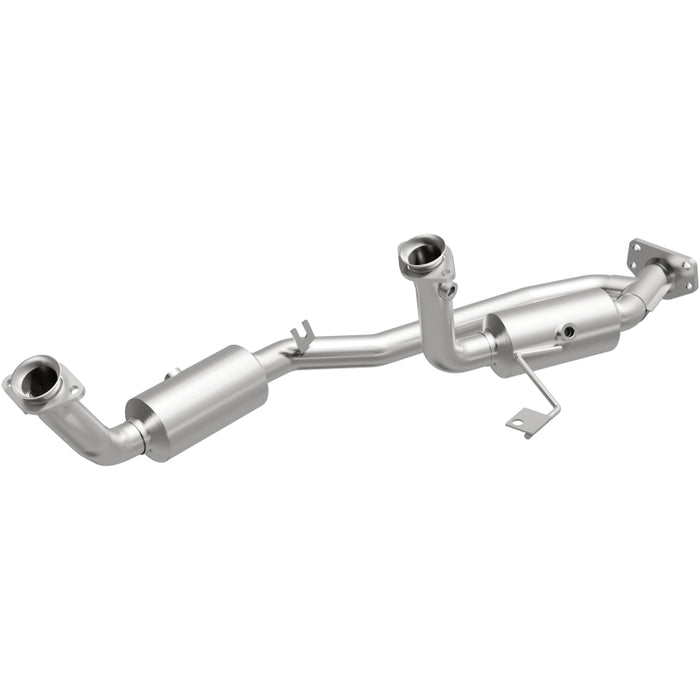 MagnaFlow 04-05 Ford Freestar 3.9L Direct Fit Converter
