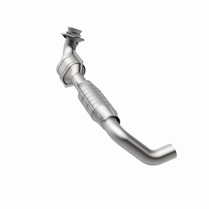 MagnaFlow Direct Fit Catalytic Converter 04-05 Ford F-150 5.4L D/S 2WD (Excl 04 Heritage Edition)