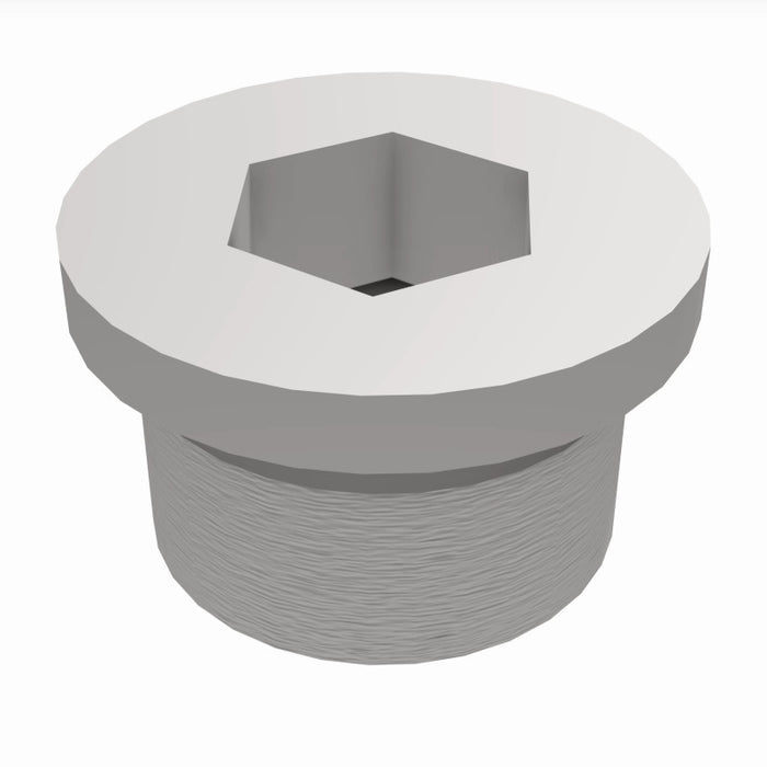 MagnaFlow Plug Hex Flange O2 Boss (20-Pk)