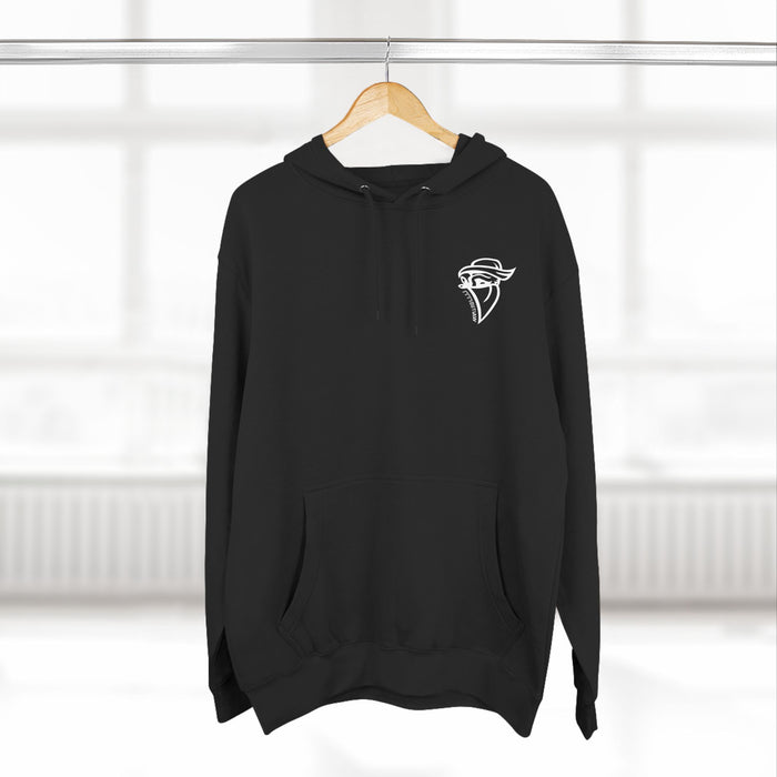 Outlaw Lifestyle Hoodie