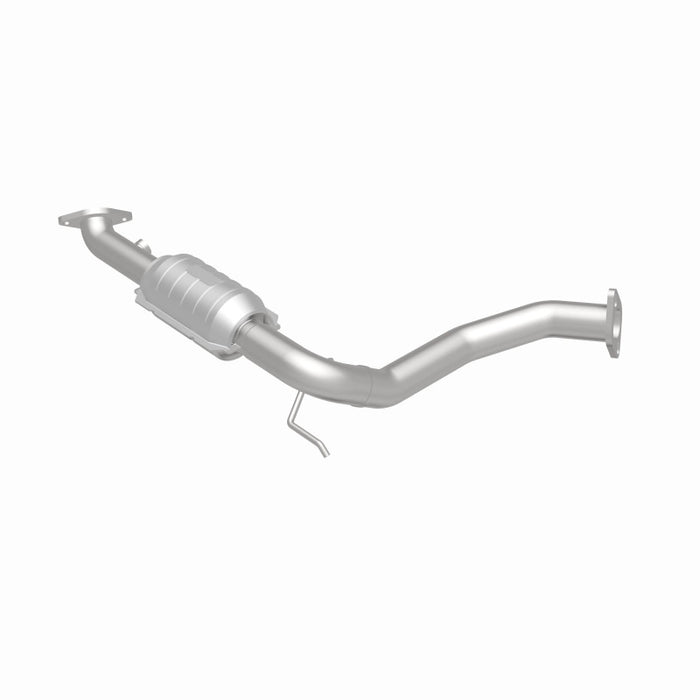 MagnaFlow Direct Fit Catalytic Converter 05-07 4Runner 4.7 Driver Side Rear OE