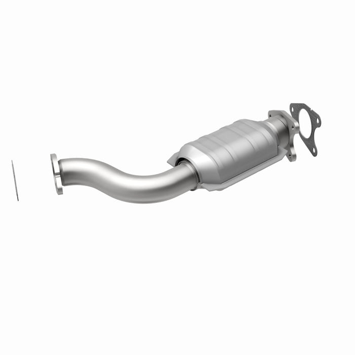 MagnaFlow Direct Fit Catalytic Converter 95-97 Contour 2.5L A/T Rear