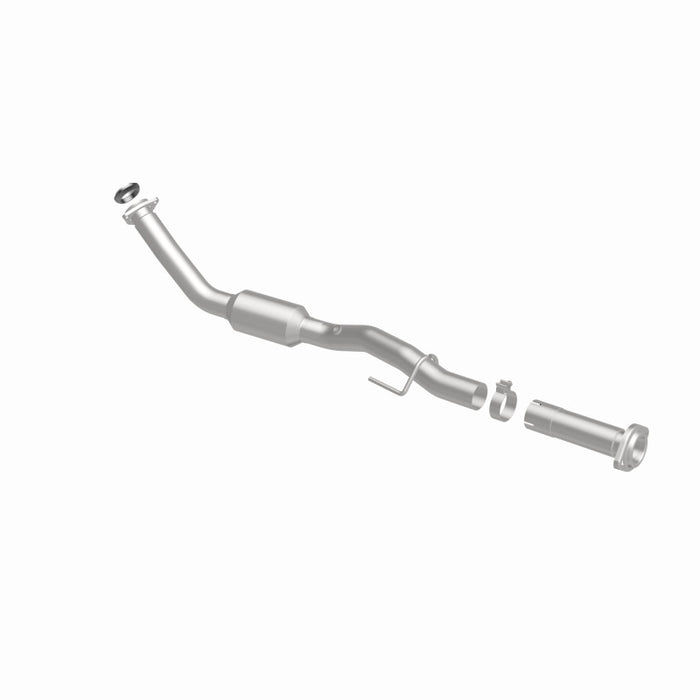 MagnaFlow Direct Fit Catalytic Converter 03 Chevy Trailblazer 4.2L