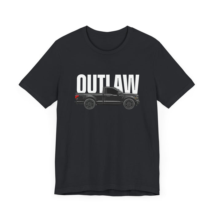 Outlaw F-150 RCSB Tee