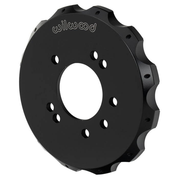 Wilwood hat 12X8.75 bc 5X4.50/4X4.50 MT .595 offset 3.064 reg