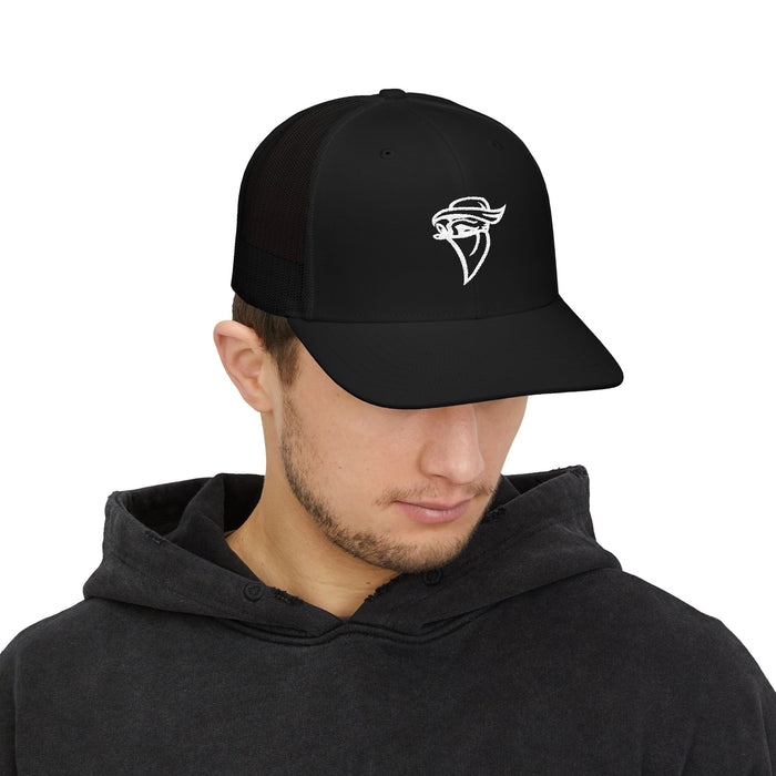 Outlaw Trucker Hat