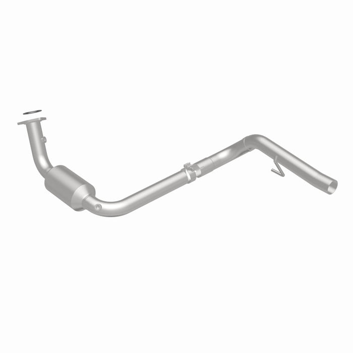 MagnaFlow 2007 Chevrolet Silverado 1500 Classic 6.0L Direct Fit Converter