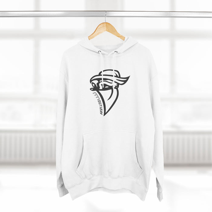 Outlaw Classic Hoodie