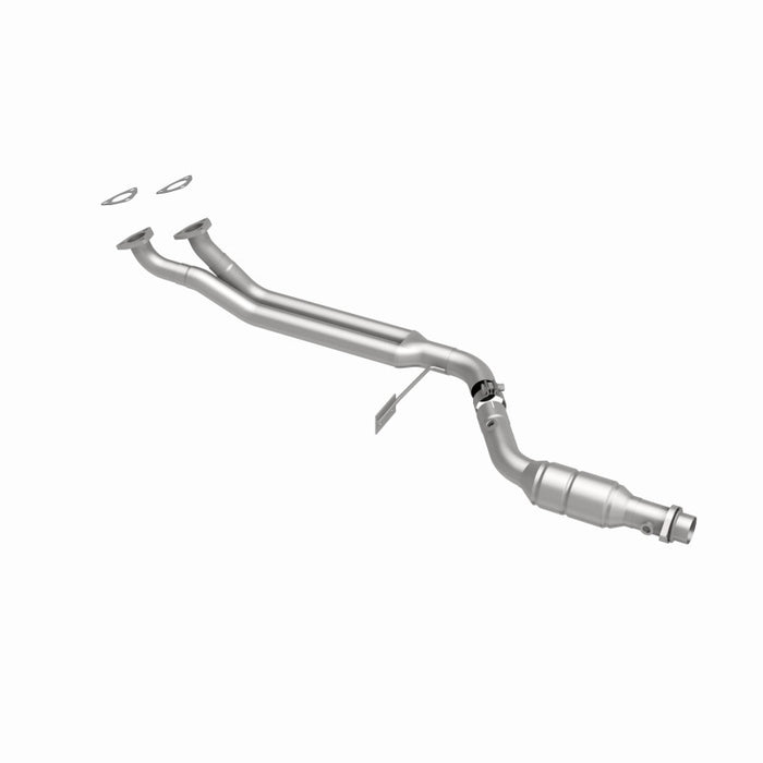 MagnaFlow California Grade Direct Fit Catalytic Converter 97-99 BMW Z3 L6 2.8L