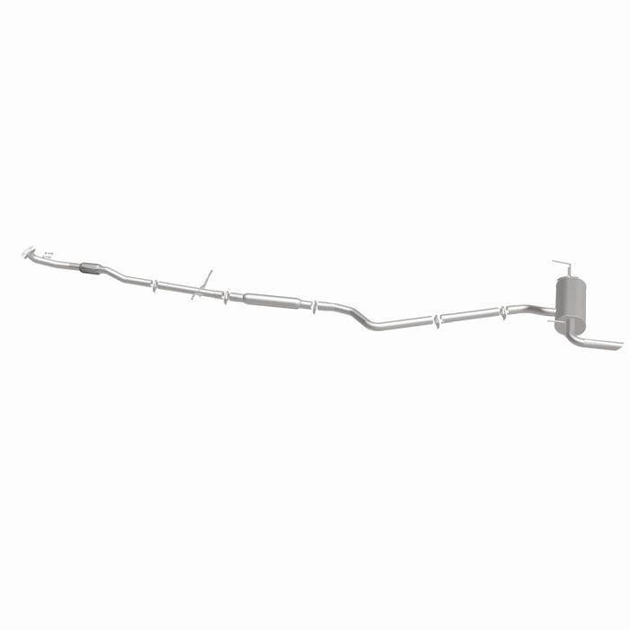 MagnaFlow BRE Exhaust Kit 14-18 JEEP CHEROKEE 2.4L