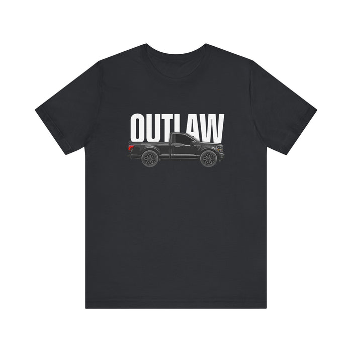 Outlaw F-150 RCSB Tee