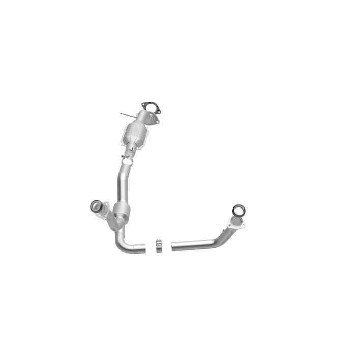 MagnaFlow Direct Fit Catalytic Converter 00-05 Blazer 4.3L