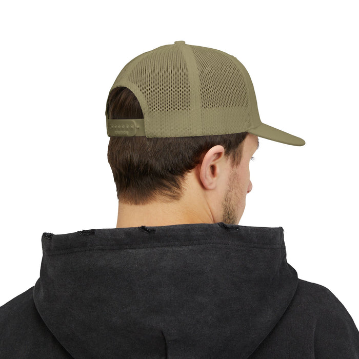 Outlaw Trucker Hat