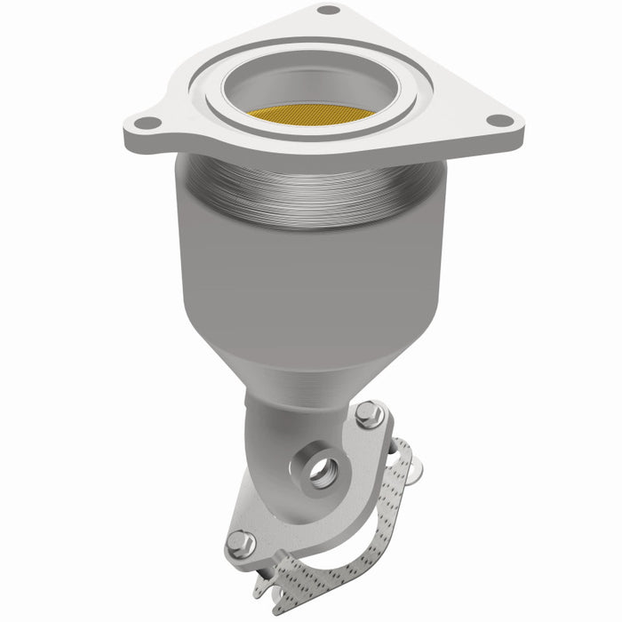 MagnaFlow 10-12 Ford Escape 3.0L Direct Fit Converter