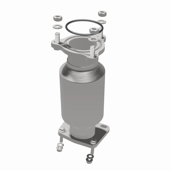 MagnaFlow Direct Fit Catalytic Converter 2012-2015 Buick Verano 2.4L OEM Grade