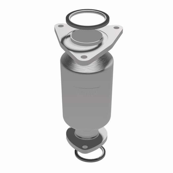 MagnaFlow Direct Fit Catalytic Converter 01-06 Lexus GS430/LS430 4.3L V8 (CA Emissions)