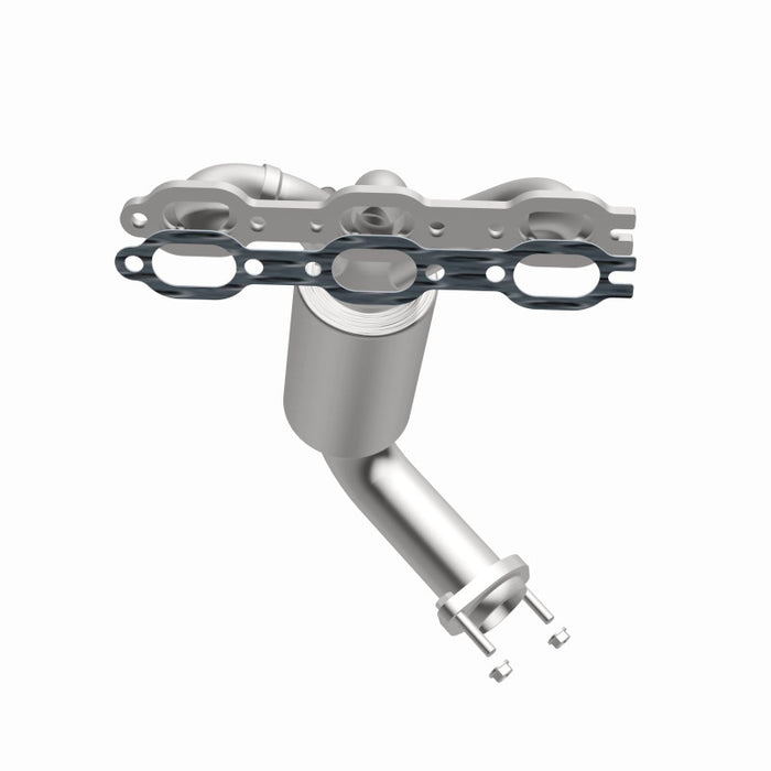 MagnaFlow Direct Fit Catalytic Converter 07-10 Chrysler Sebring 3.5L