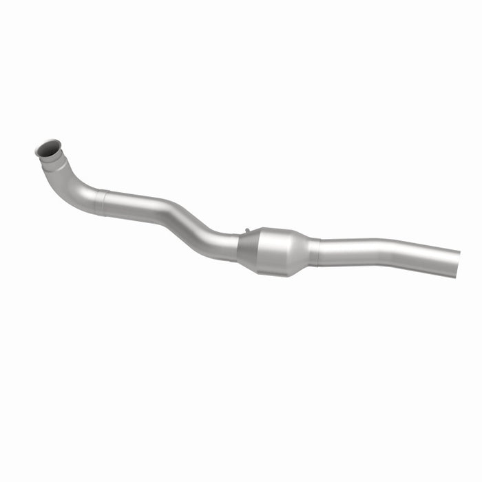 MagnaFlow Direct Fit Catalytic Converter 06- GM Silv/Sierra 6.6L