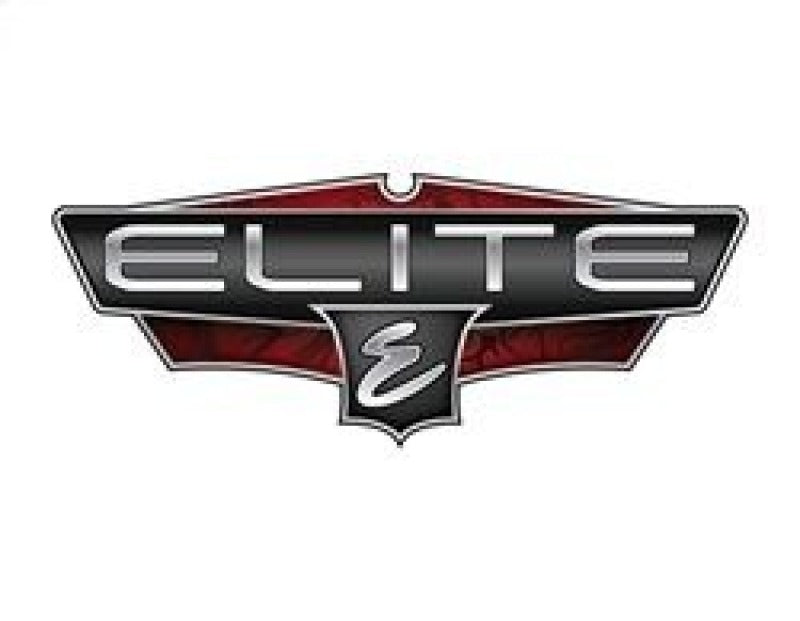 Undercover 22-26 Toyota Tundra 6.5ft Bed w/ Deck Rail System Elite Bed Cover