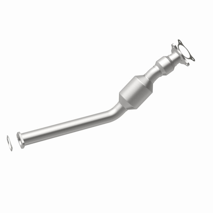 MagnaFlow Direct Fit Catalytic Converter 2005-2007 Cobalt 2 L Underbody