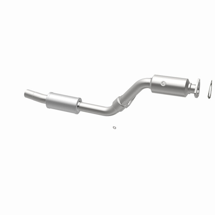 MagnaFlow 06-08 Audi A4 Quattro 3.2L Direct Fit Converter