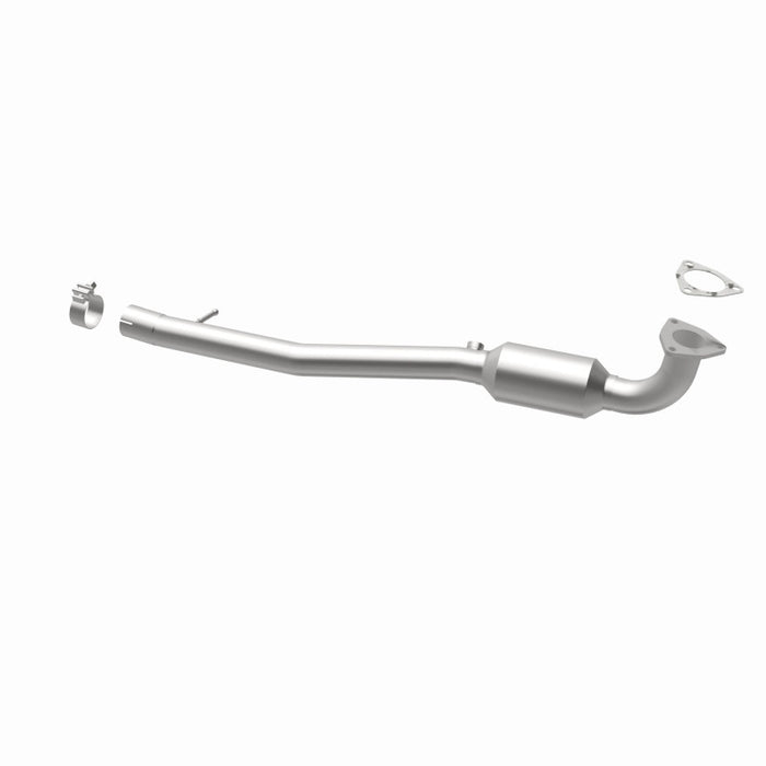 MagnaFlow 10-12 Land Rover Range Rover 5.0L Direct Fit Converter