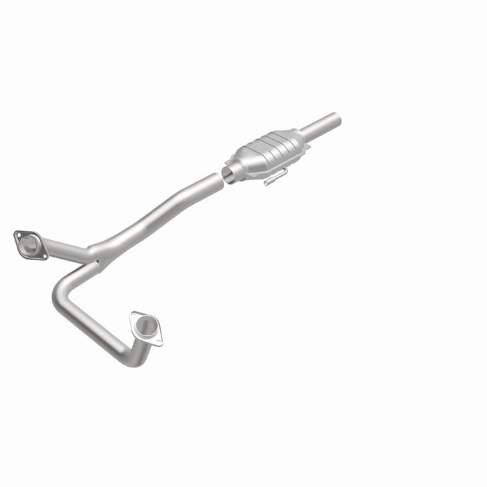 MagnaFlow Direct Fit Catalytic Converter Ford 84 86