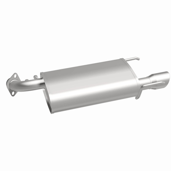 BRExhaust 07-12 Lexus ES350 / 07-11 Toyota Camry Muffler Kit