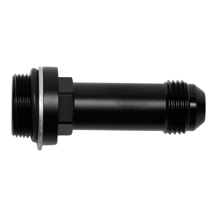 DeatschWerks 8AN Long to 7/8-20 Carb Adapter