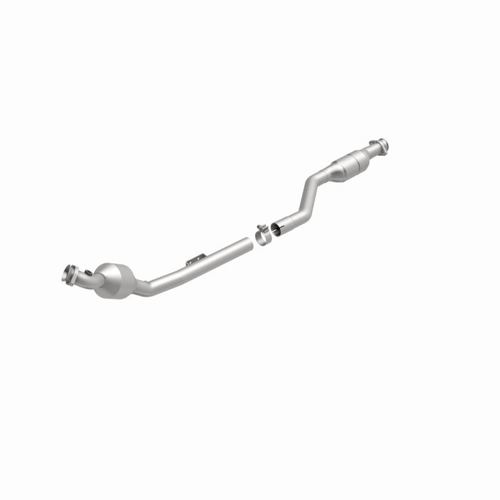 MagnaFlow Direct Fit Catalytic Converter 00-02 Mercedes E430 4.3L