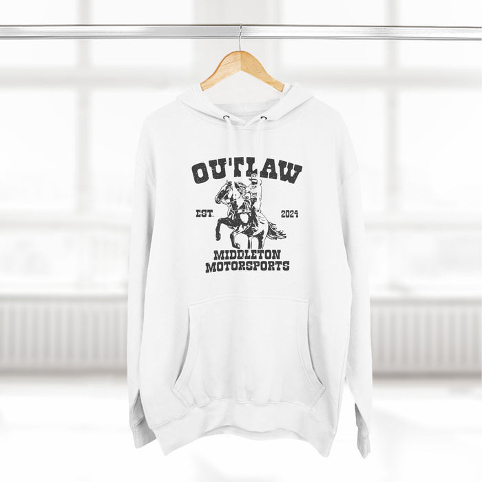 Outlaw Vintage Hoodie