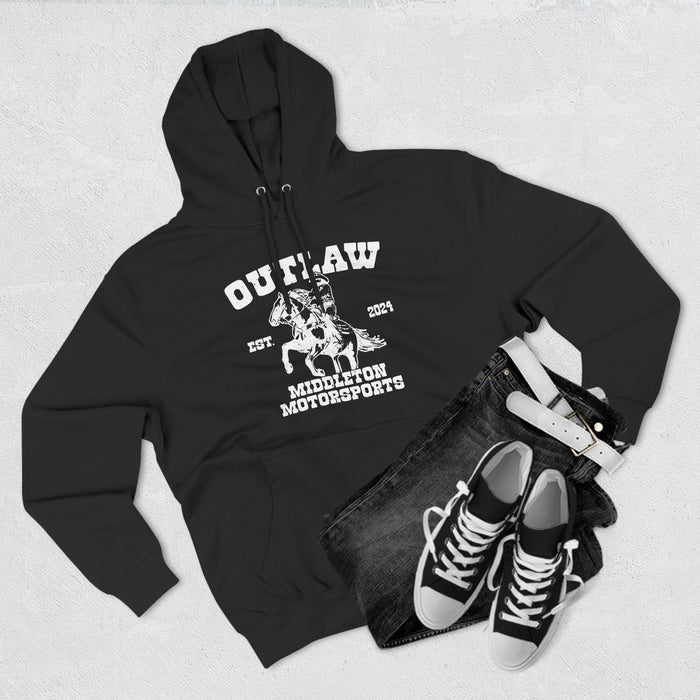 Outlaw Vintage Hoodie