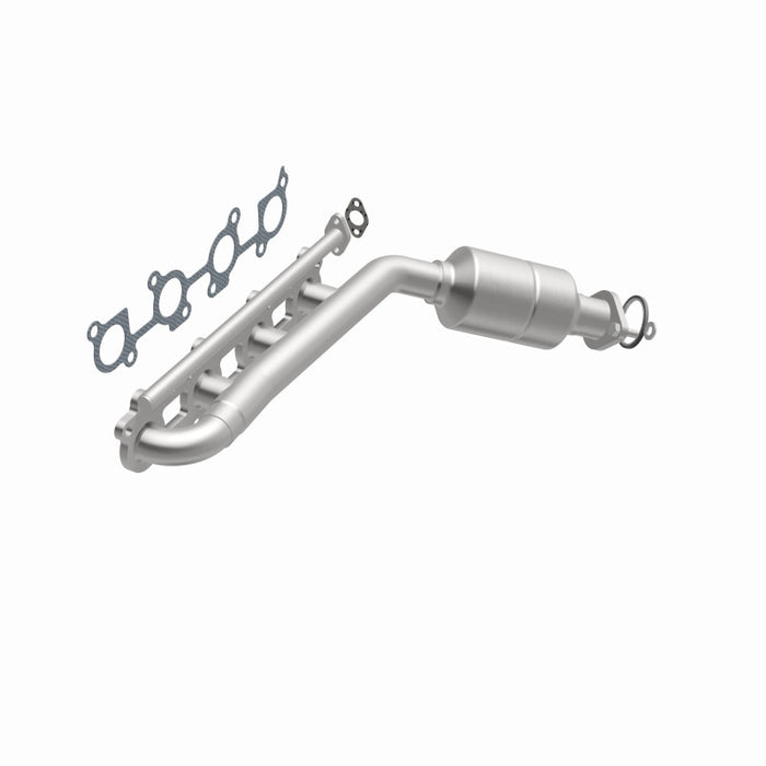 MagnaFlow 05-09 Lexus GX470 4.7L Direct Fit Converter