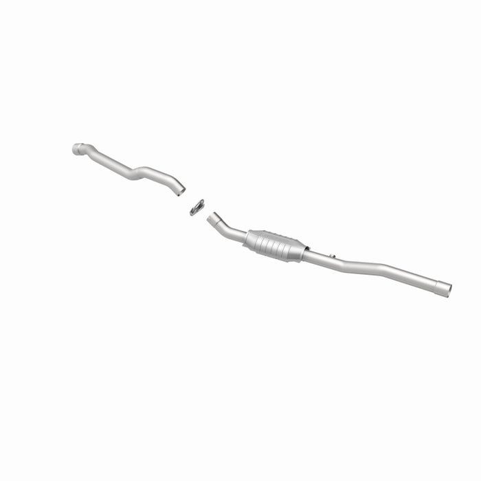 MagnaFlow Direct Fit Catalytic Converter Dakota 3.9L 97-99