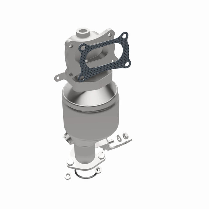 MagnaFlow 09-10 Acura RL 3.7L Direct Fit Converter