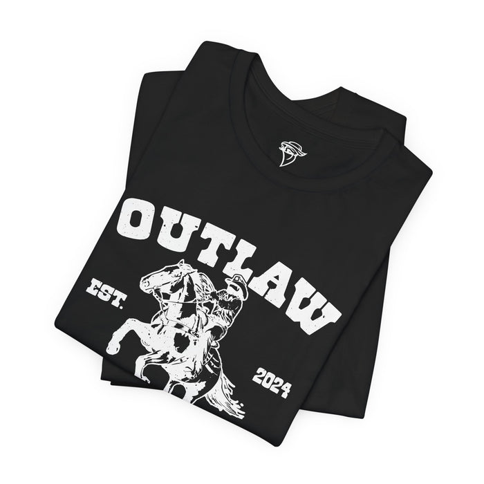 Outlaw Heritage Tee