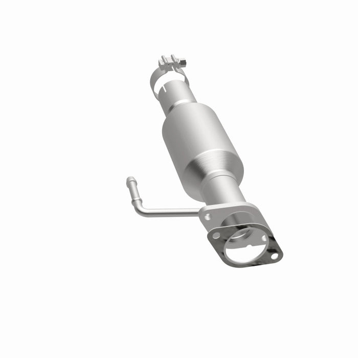 MagnaFlow Direct Fit Catalytic Converter 15-16 Ford Edge 3.5L FWD - Rear